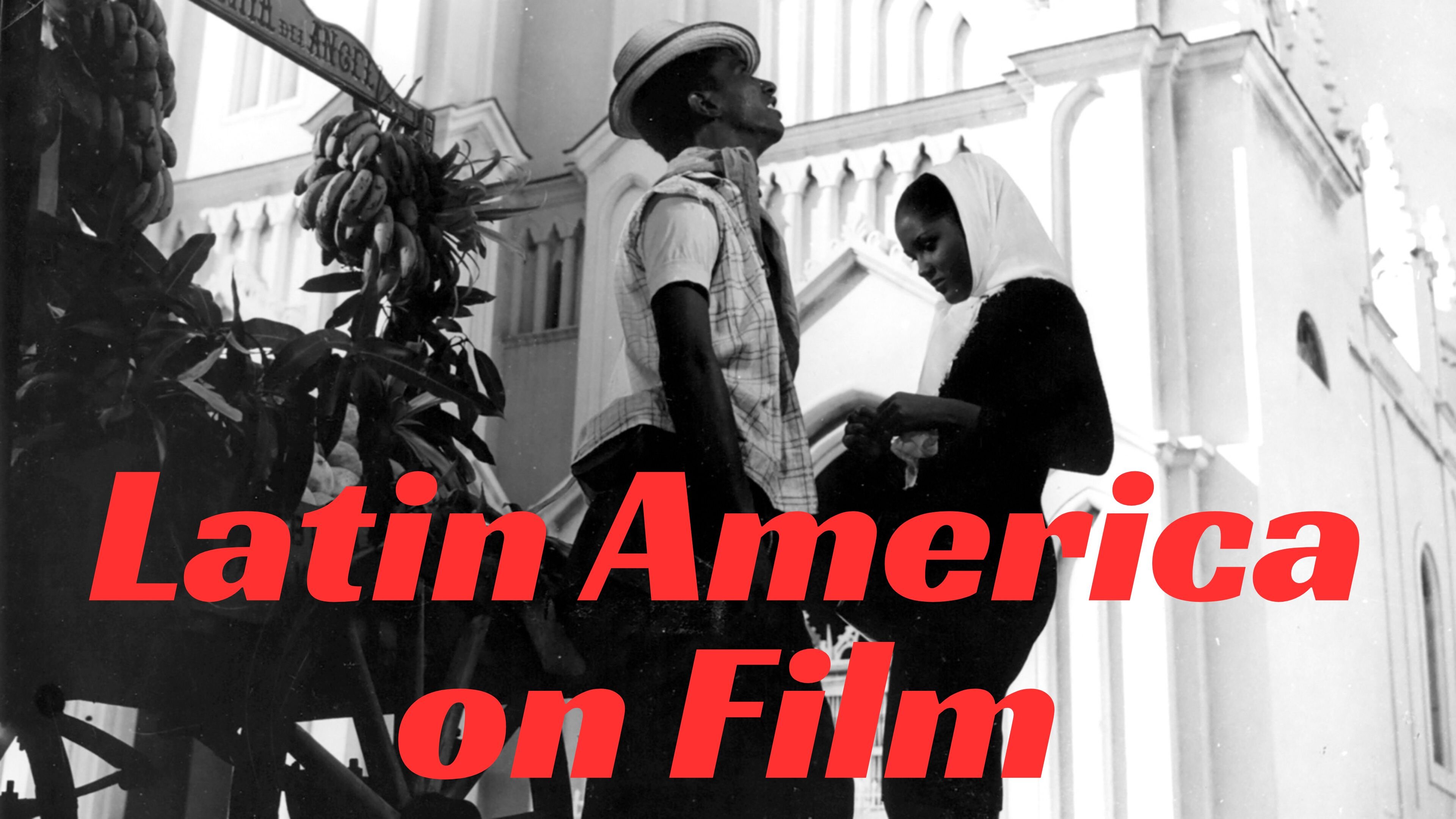 Image of Films and Docs That Illuminate Latin America’s Turbulent Political History (and America’s Influence) article