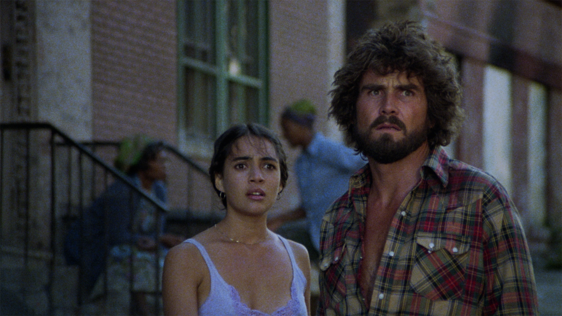 Image of Rediscover ‘Night of the Juggler,’ a Gritty, High-Octane Time Capsule of 1970s New York City article